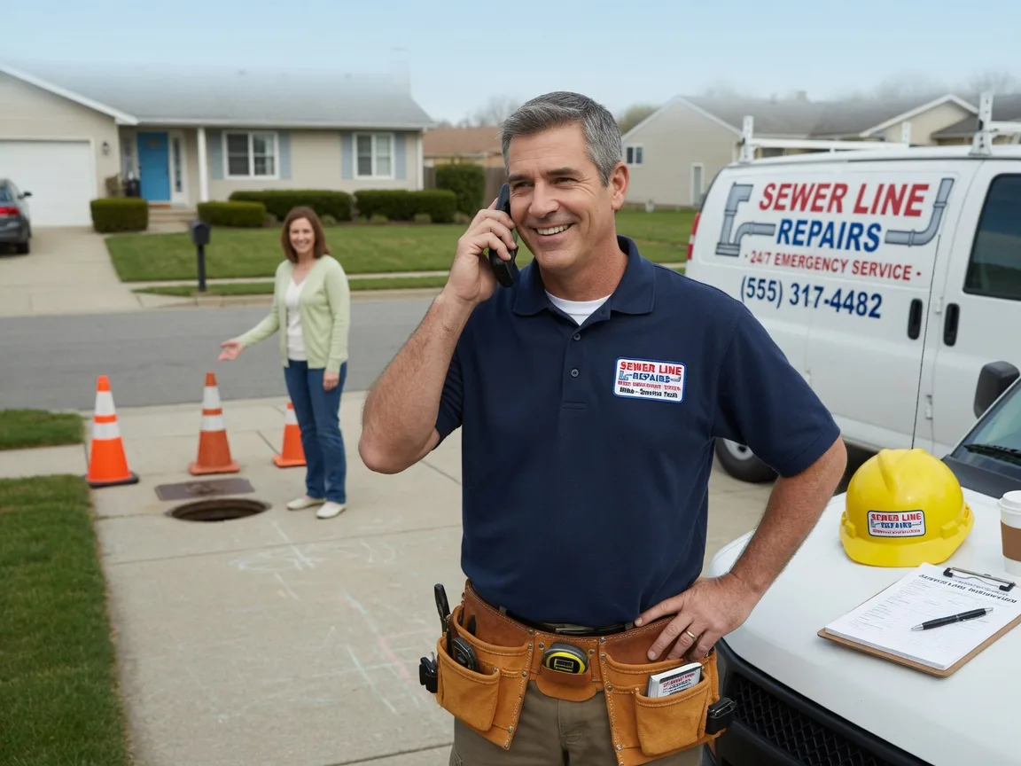 Emergency Plumber Deerfield, NH FAQs
